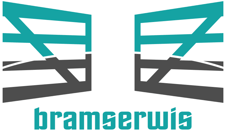 Klient program do serwisu - Bramserwis