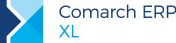 Integracja programu serwis z Comarch XL