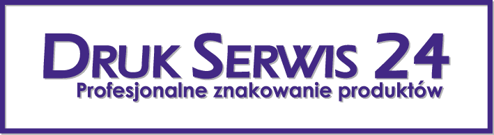 Klient programu do serwisu w branży zleceń poligraficznych