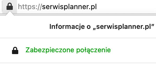 bezpieczne logowanie w crm