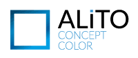 Klient program do serwisu - Alito