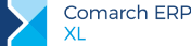 Integracja programu do serwisu z Comarch XL