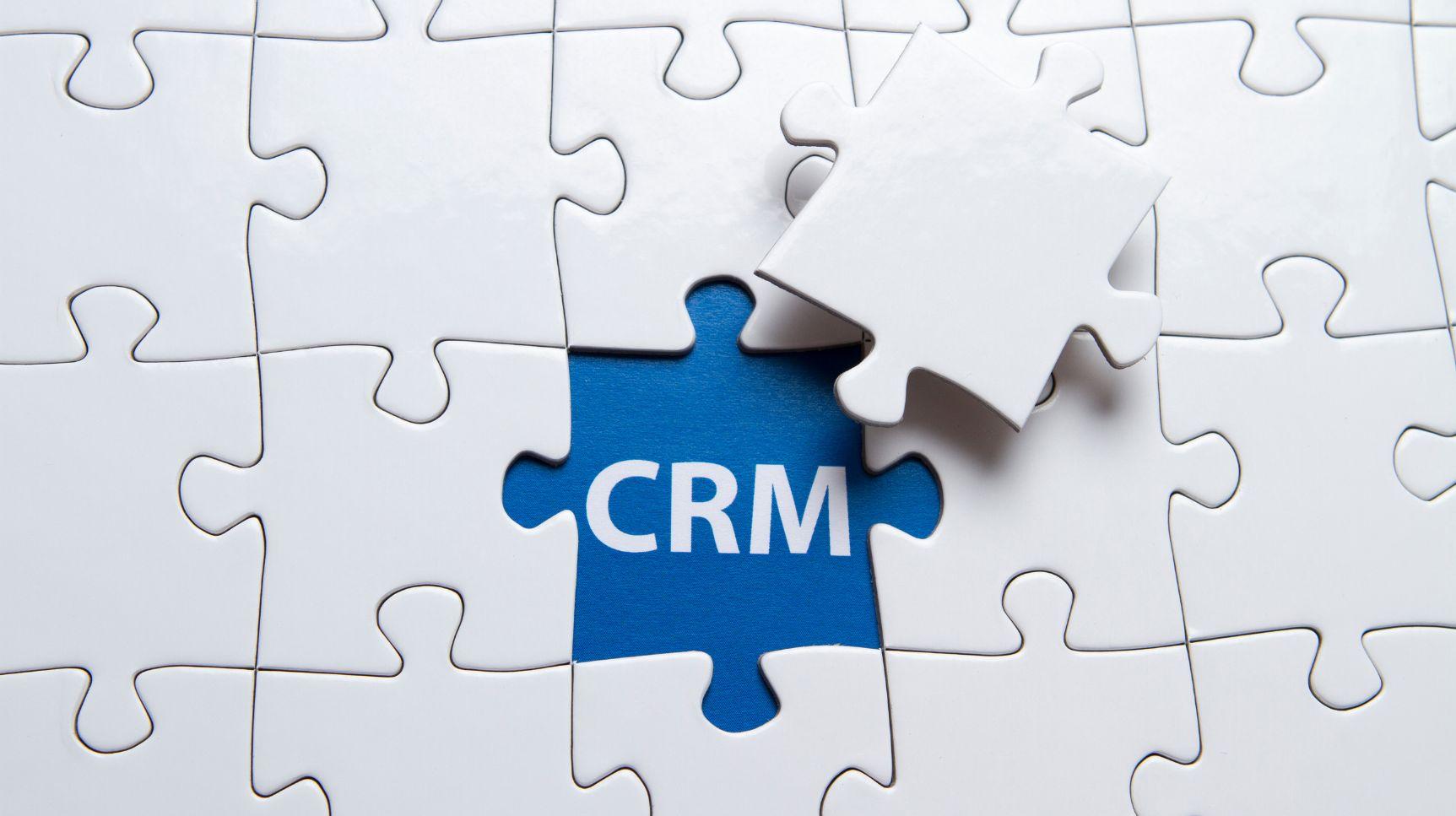 CRM zintegrowany z systemem do serwisu – program dla handlowca i serwisanta