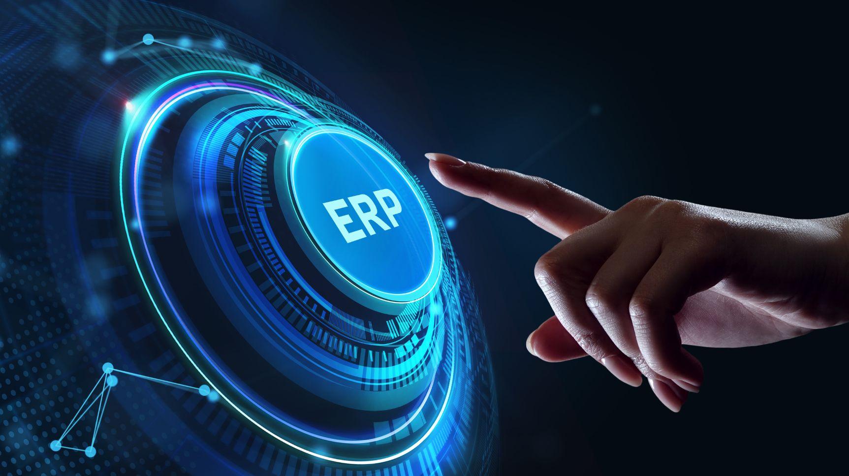 Integracja ERP z programem do serwisu – jak działa?