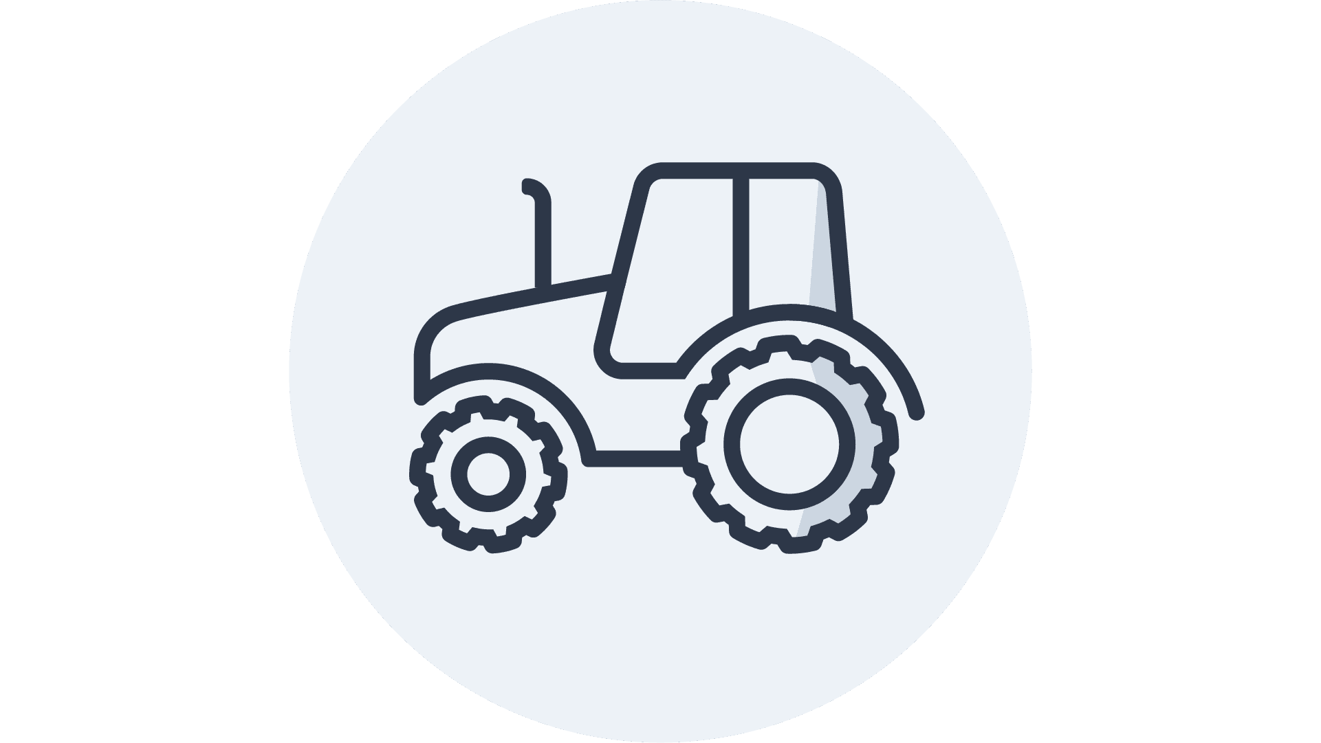 program dla obsługi serwisu maszyn rolniczych