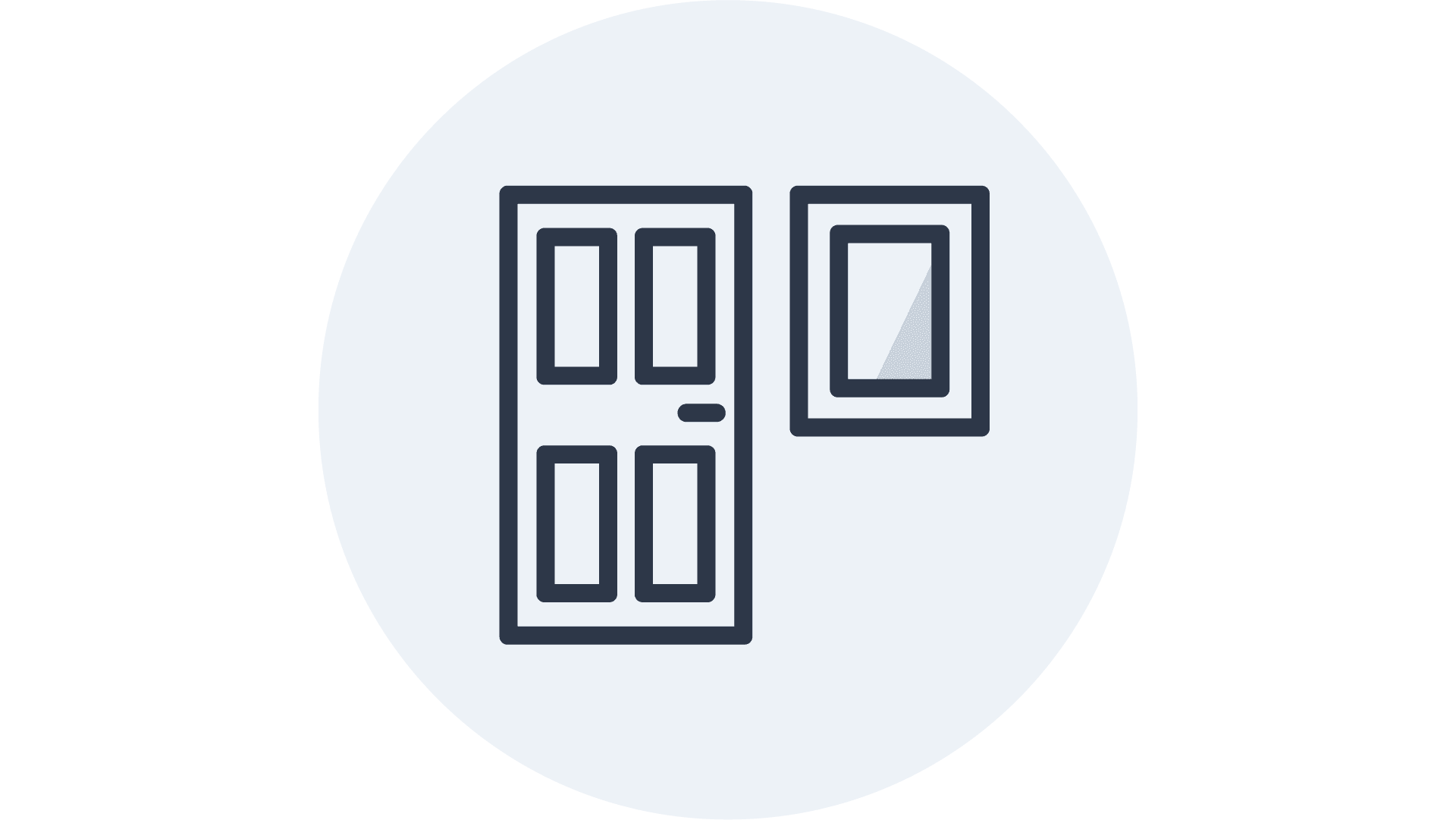 program dla obsługi serwisu okien, drzwi i bram
